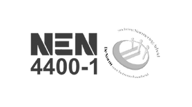 NEN 4400-1 NEN 4400-1